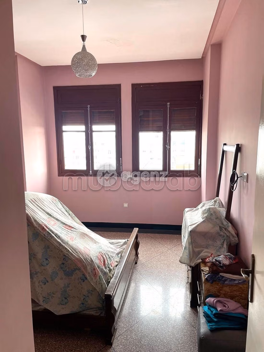 Vendita appartamento a Ain Borja. 2 camere