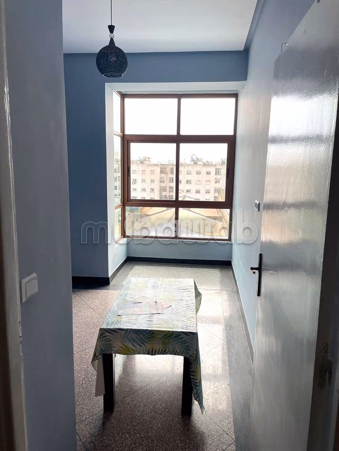 Vendita appartamento a Ain Borja. 2 camere