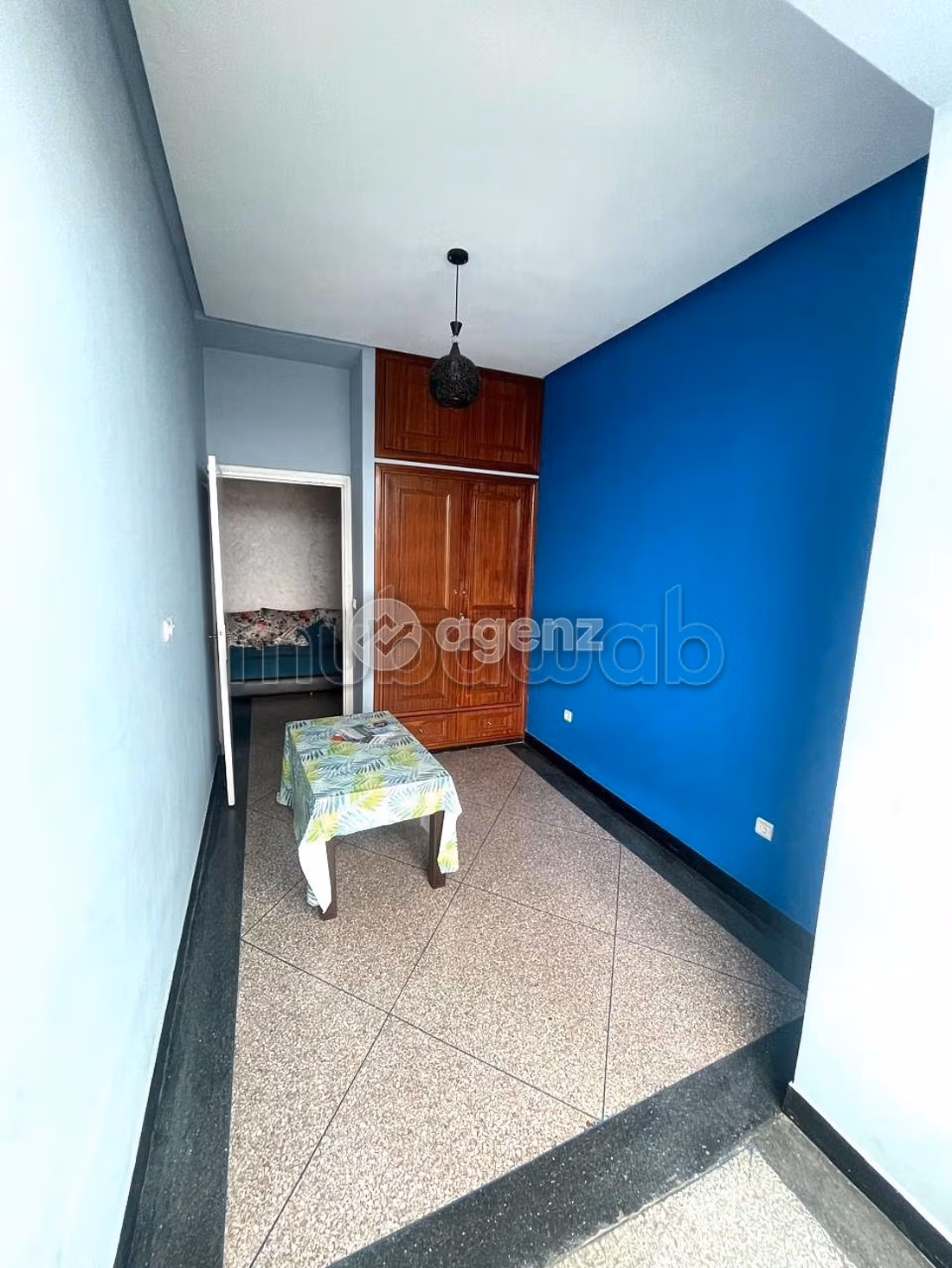 Vendita appartamento a Ain Borja. 2 camere