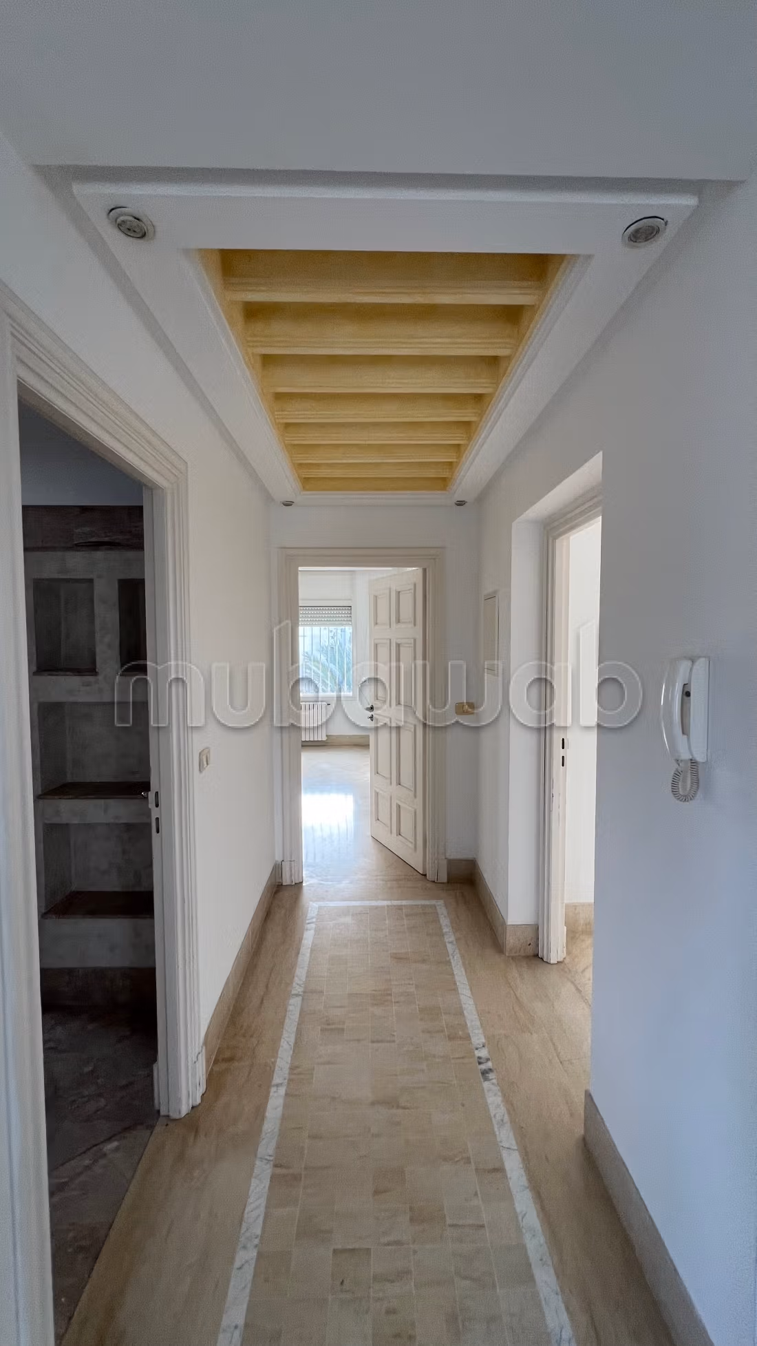 À louer S4 à Carthage