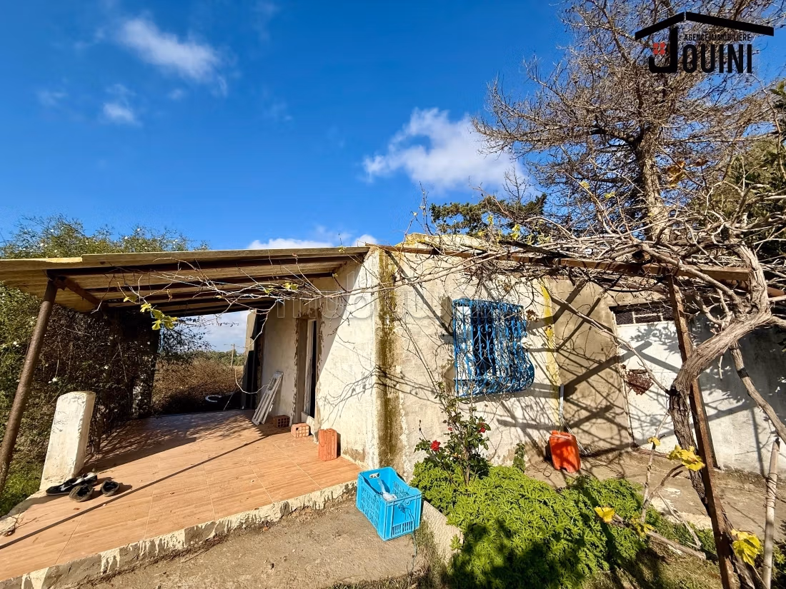 Land for purchase. Small area 12500 m²
