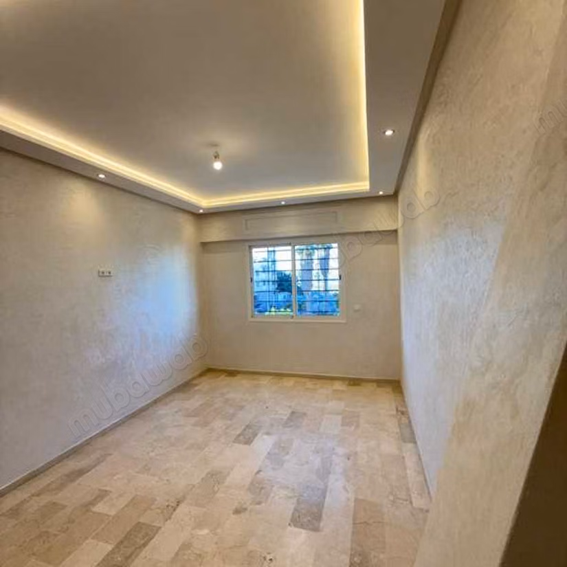Apartment for Rent of 63.0 m² in Casablanca, Bourgogne Sidi Belyout
