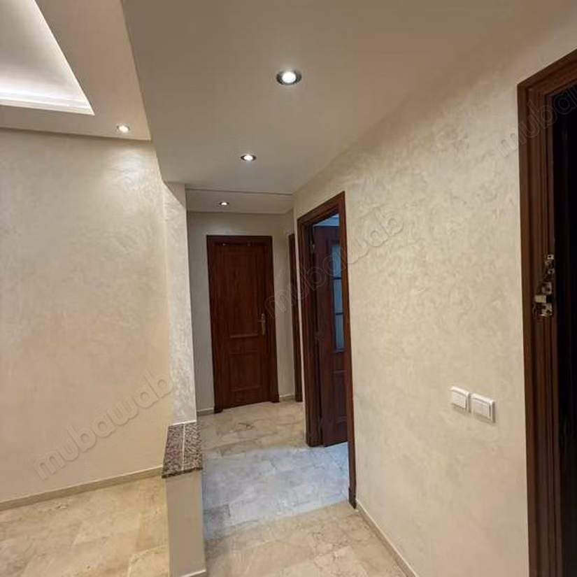 Apartment for Rent of 63.0 m² in Casablanca, Bourgogne Sidi Belyout