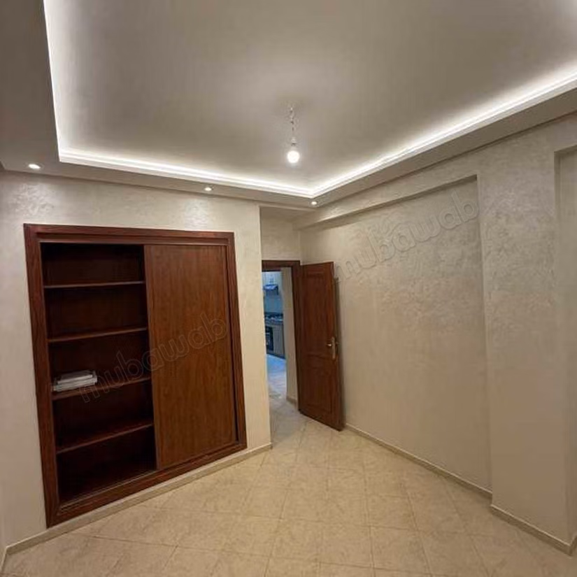 Apartment for Rent of 63.0 m² in Casablanca, Bourgogne Sidi Belyout