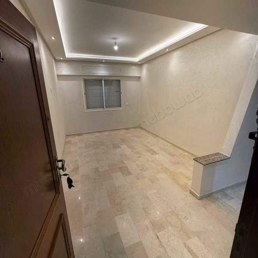 Apartment for Rent of 63.0 m² in Casablanca, Bourgogne Sidi Belyout