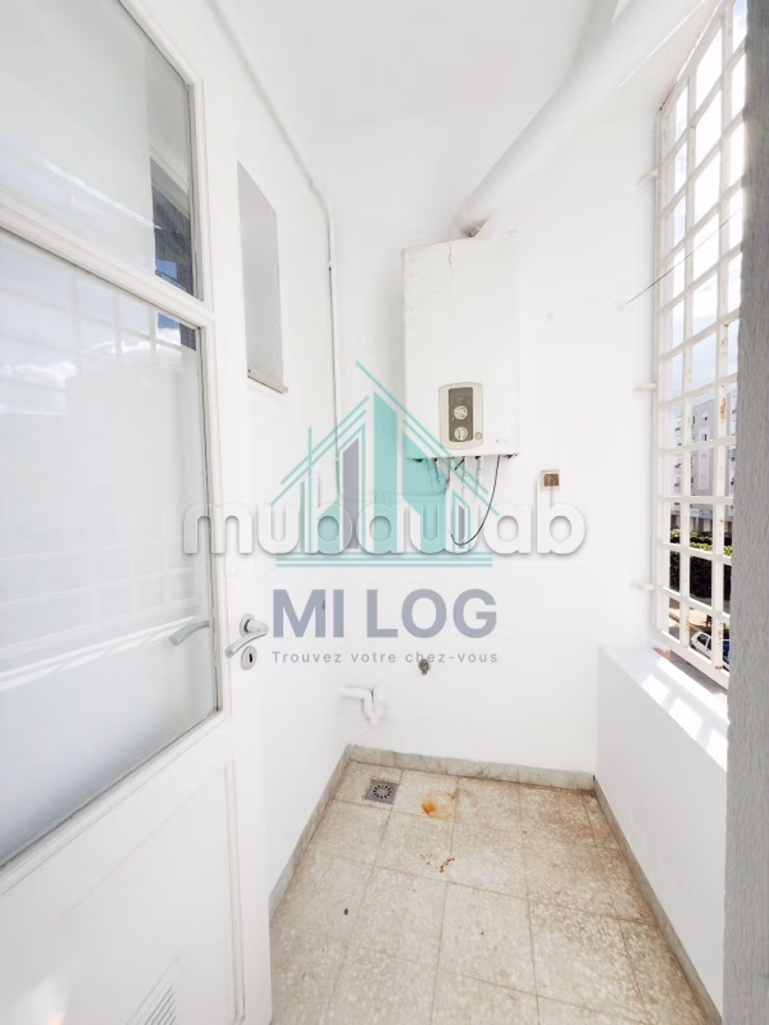 75m² S1 apartment in Medina Jadida