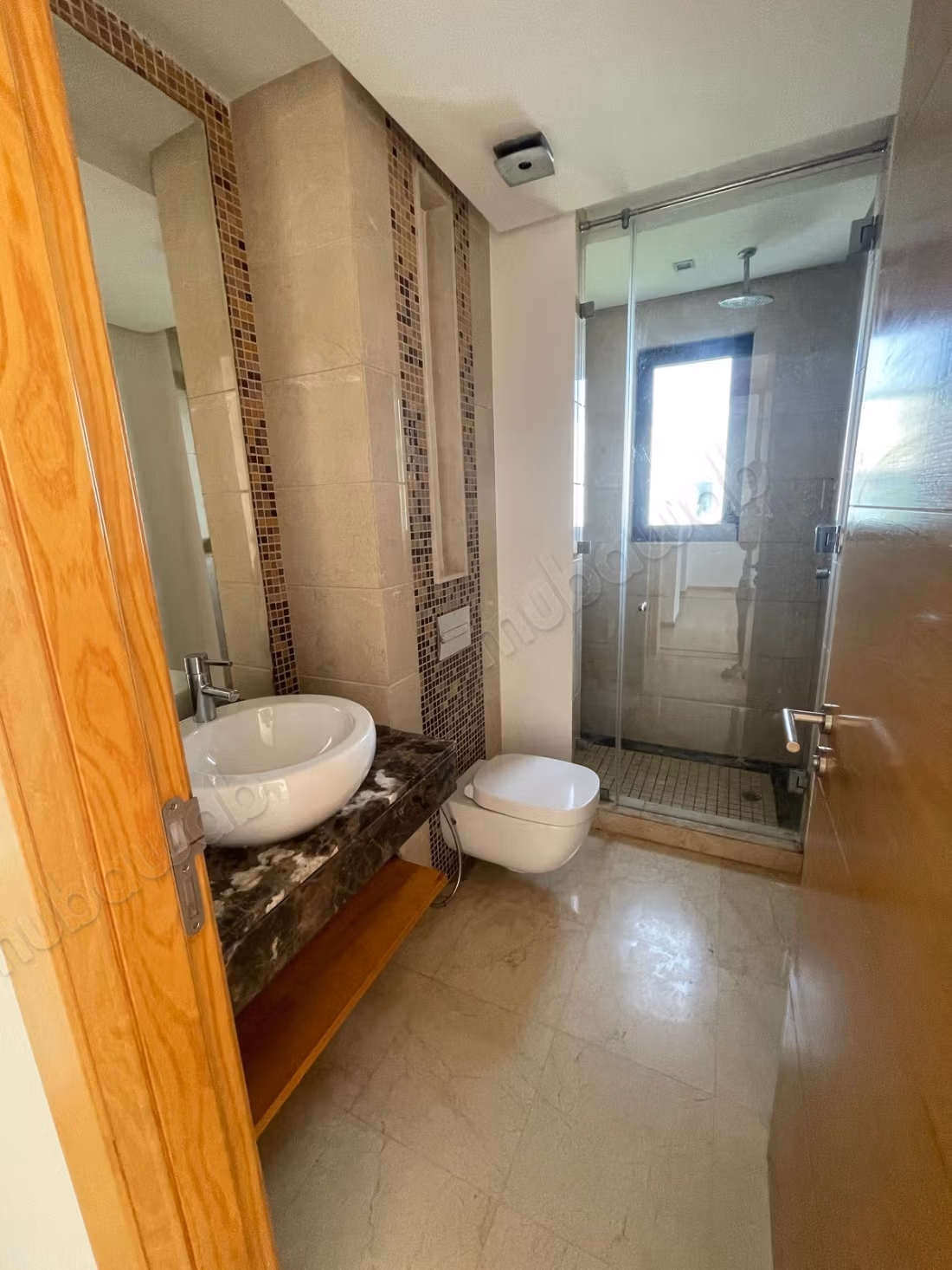 Villa te huur in Bouskoura groene stad 570M2