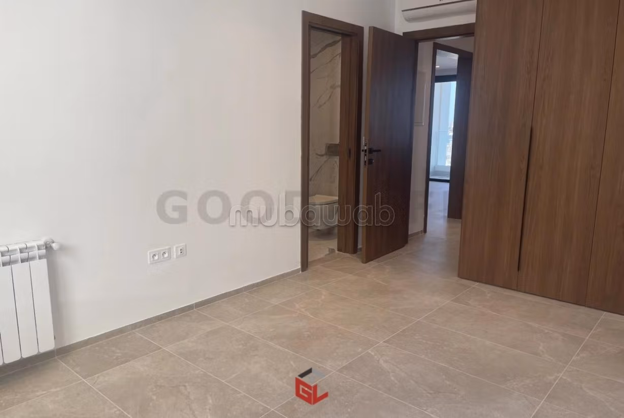 Grazioso S2 mai abitato ad Ain Zaghouan Nord