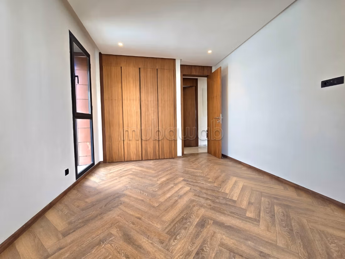 Appartement 150 m² f Casablanca Finance City — 11