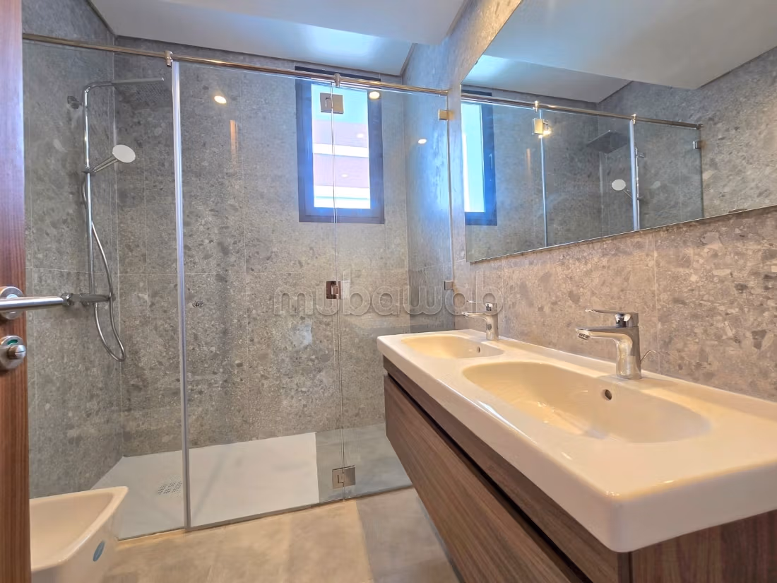Appartement 150 m² f Casablanca Finance City — 12