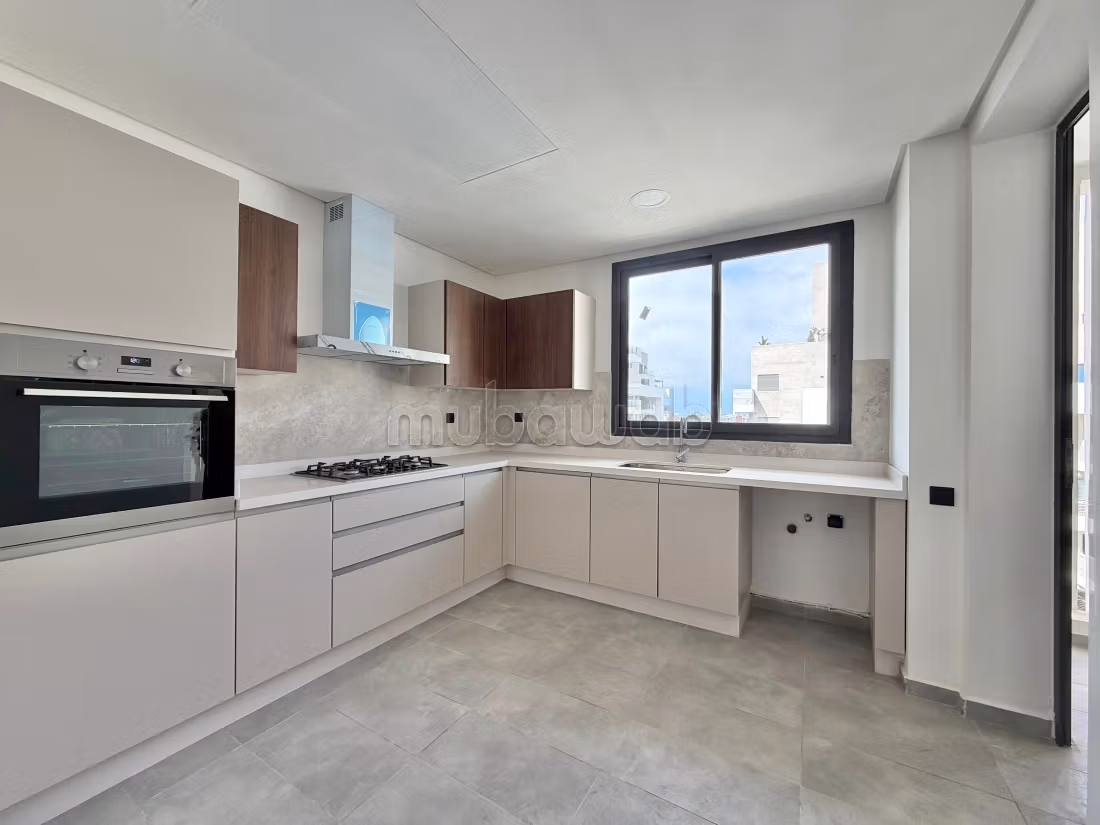 Appartement 150 m² f Casablanca Finance City — 13