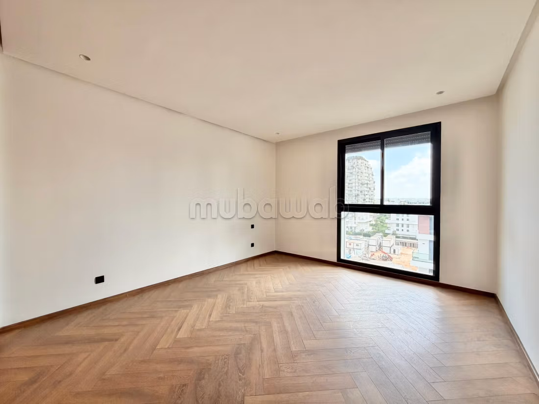 Appartement 150 m² f Casablanca Finance City — 14