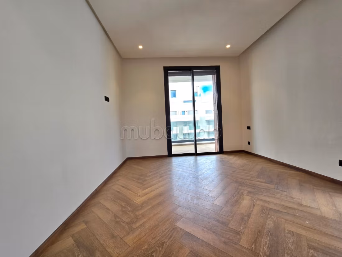 Appartement 150 m² f Casablanca Finance City — 15