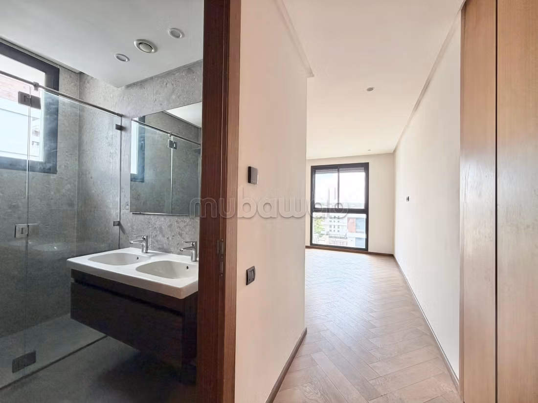 Appartement 150 m² f Casablanca Finance City — 16