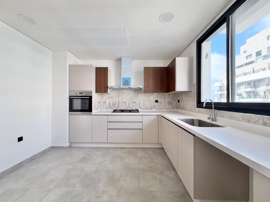 Appartement 150 m² f Casablanca Finance City — 17