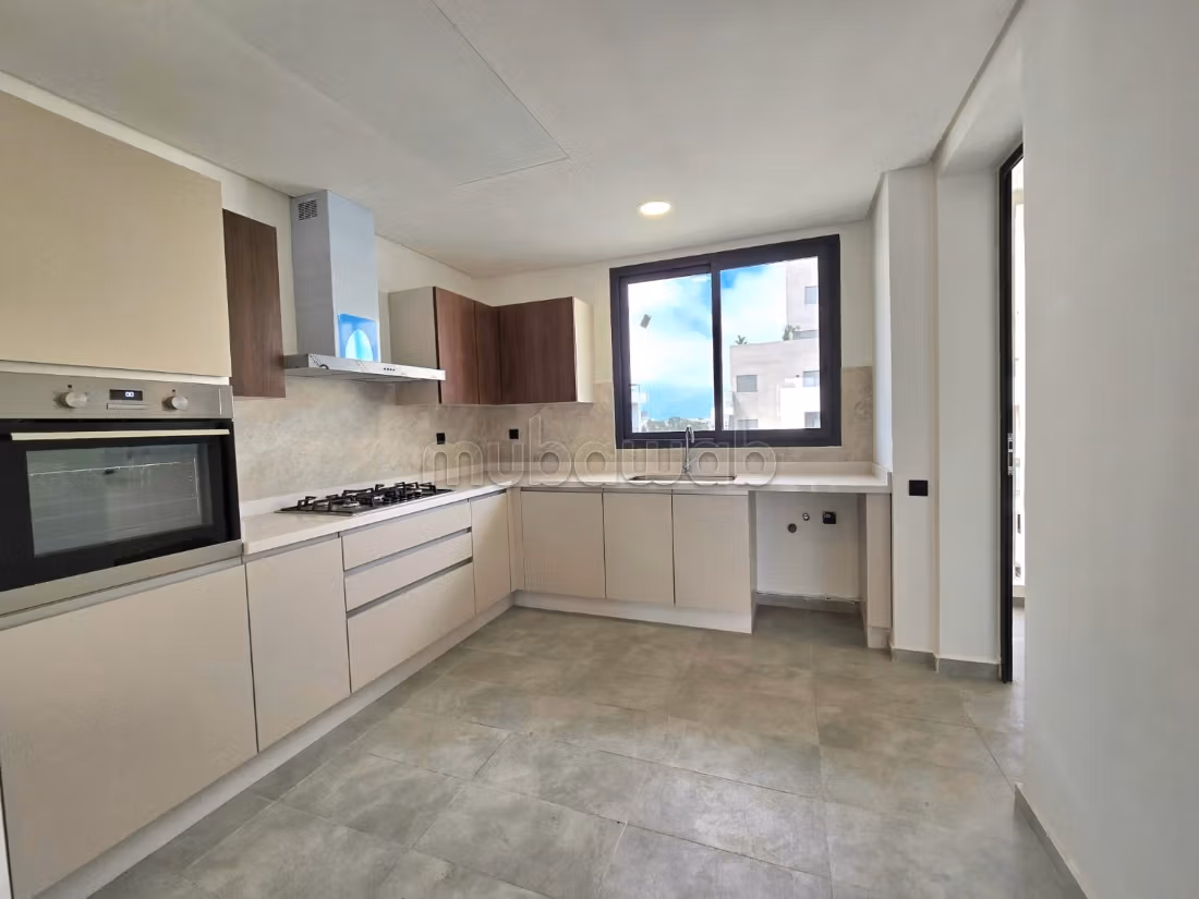 Appartement 150 m² f Casablanca Finance City — 19