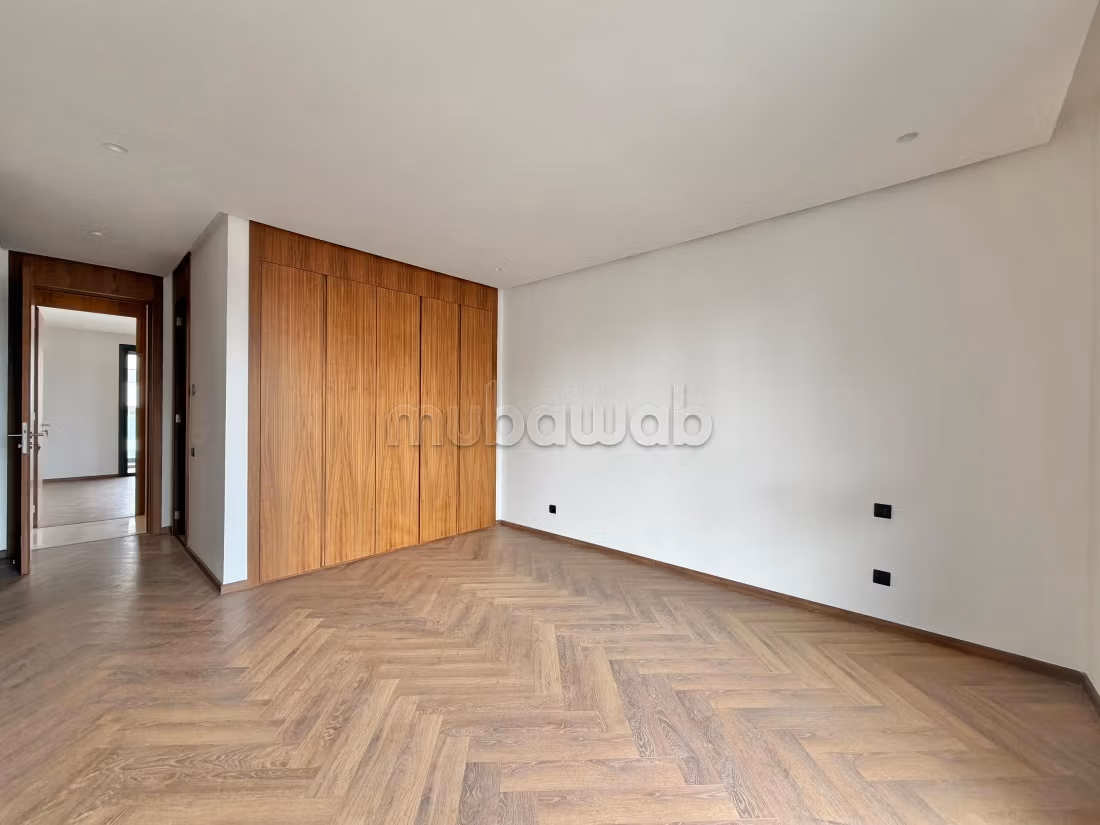 Appartement 150 m² f Casablanca Finance City — 20