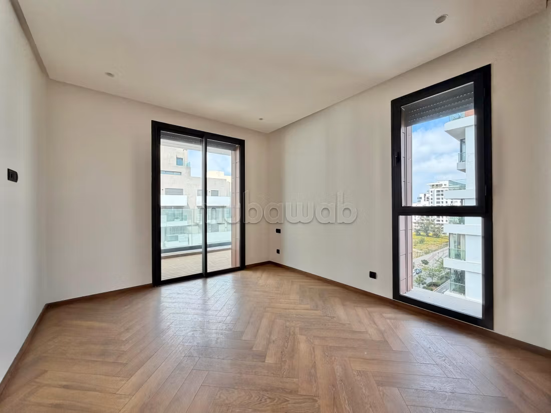 Appartement 150 m² f Casablanca Finance City — 21