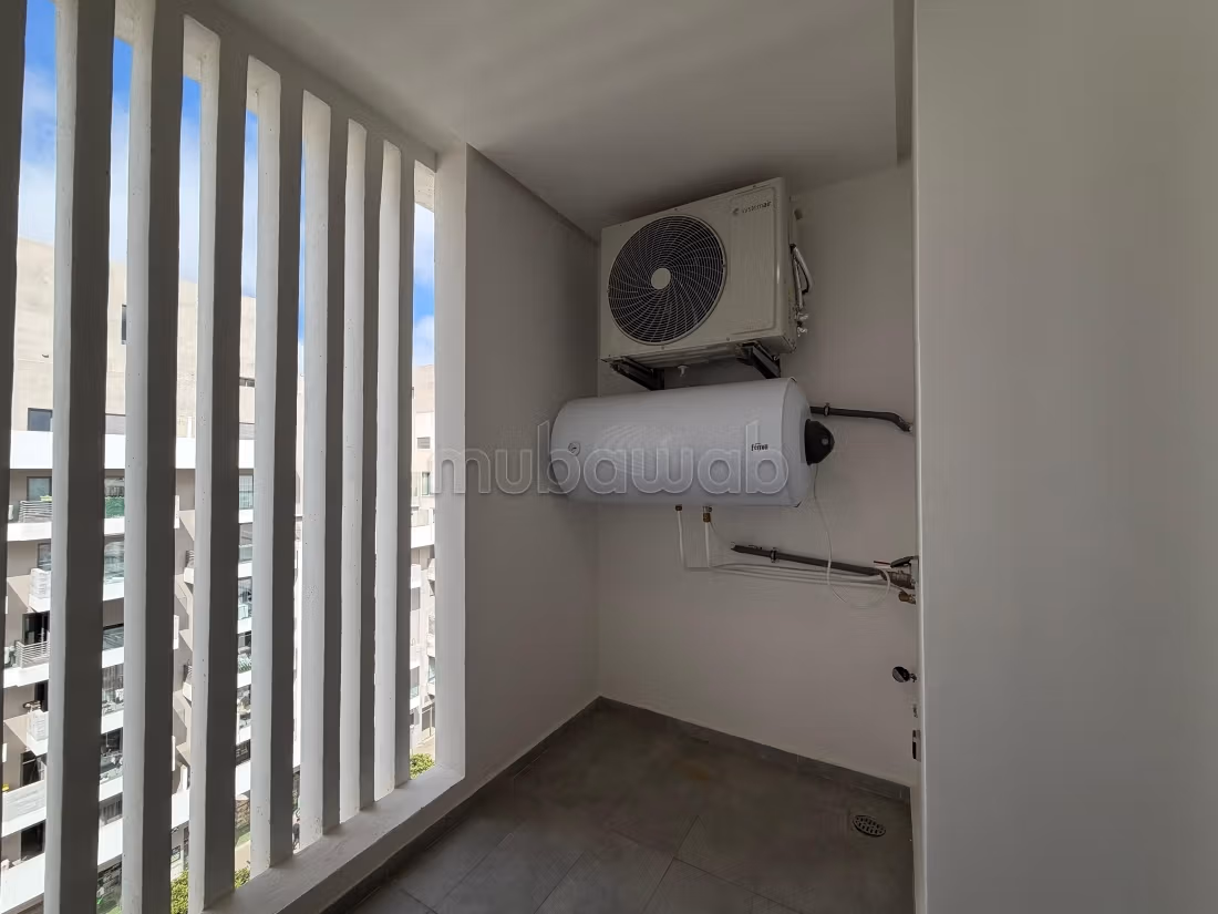 Appartement 150 m² f Casablanca Finance City — 23