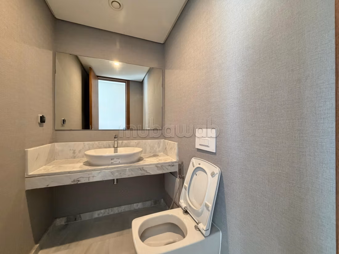 Appartement 150 m² f Casablanca Finance City — 24