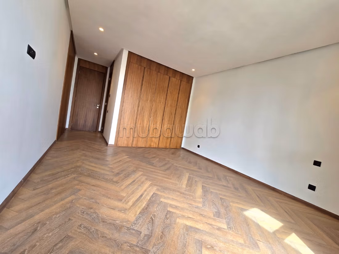 Appartement 150 m² f Casablanca Finance City — 7