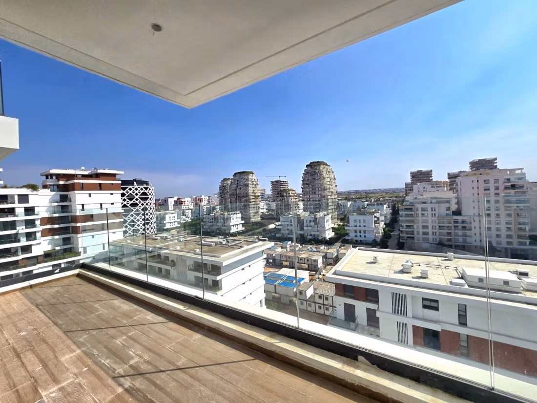 Appartement 150 m² f Casablanca Finance City — 8