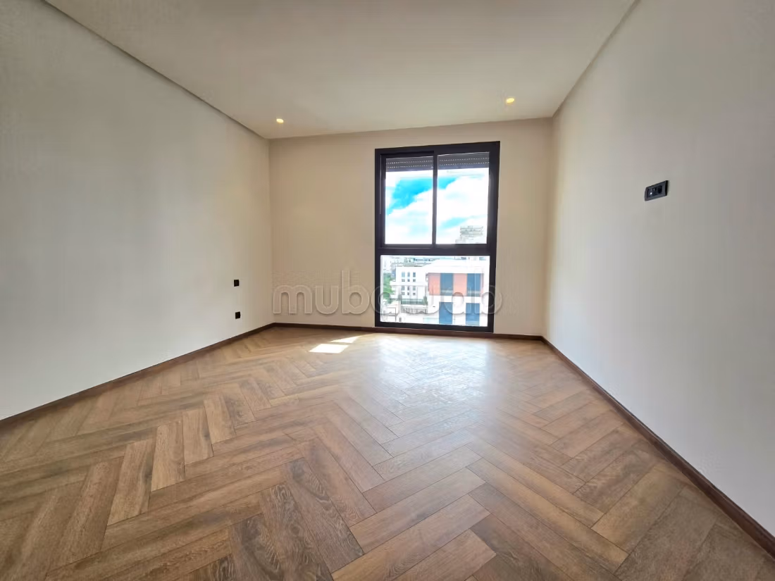 Appartement 150 m² f Casablanca Finance City — 9