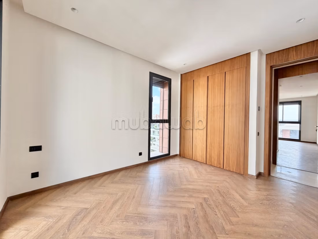 Appartement 150 m² f Casablanca Finance City — 10