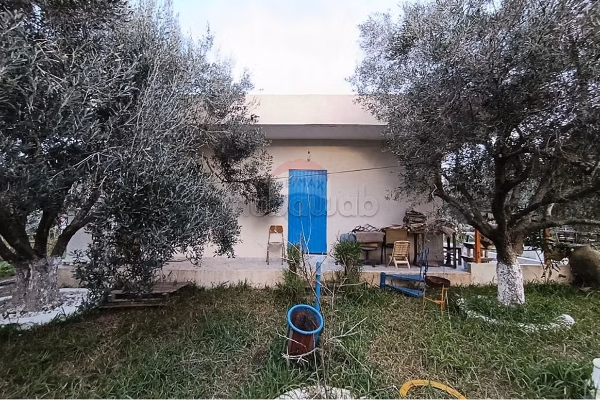 Farming area with studio, Hammam Ghezèze