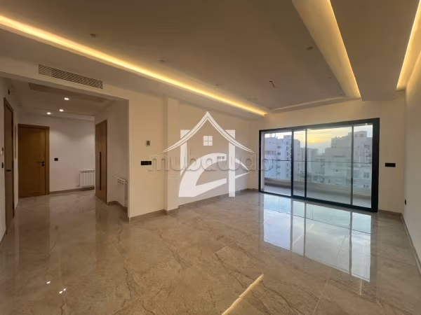Appartement s2 neuf – jardin de carthage