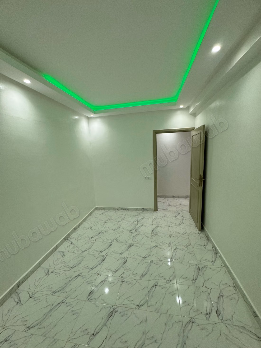 Appartement neuf de type f3 – 63 m² quartier agdal route de l’ourika marrakech