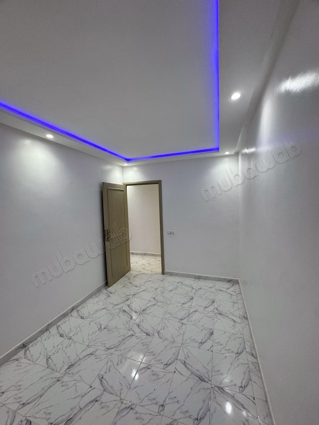Appartement neuf de type f3 – 63 m² quartier agdal route de l’ourika marrakech