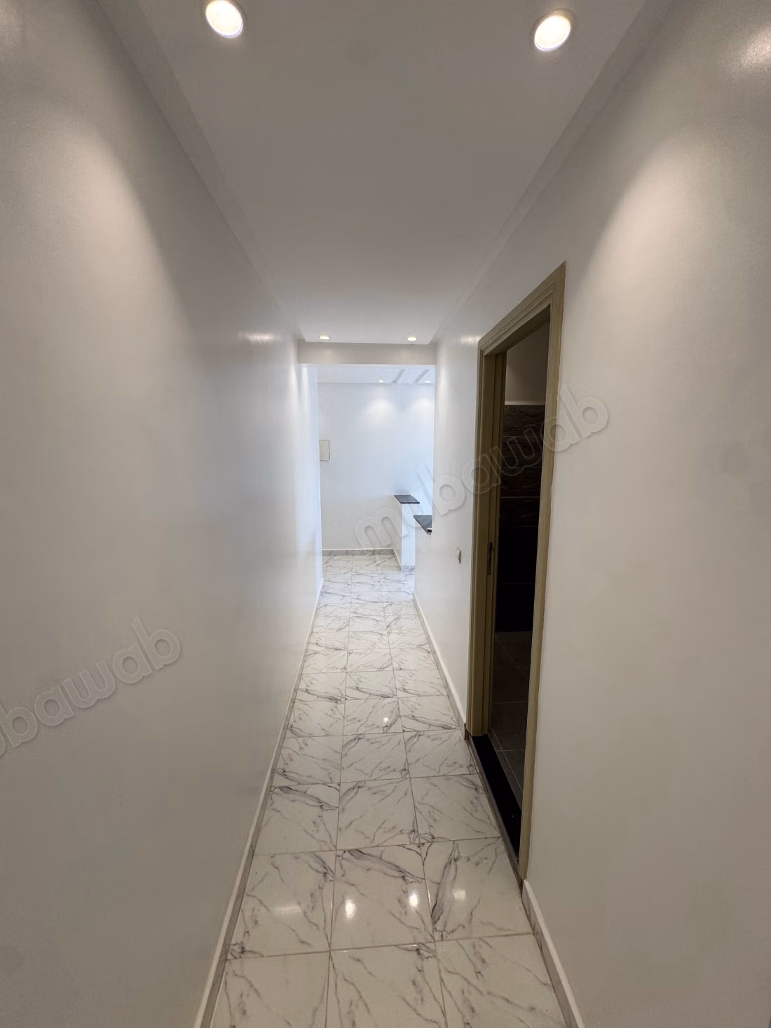 Appartement neuf de type f3 – 63 m² quartier agdal route de l’ourika marrakech