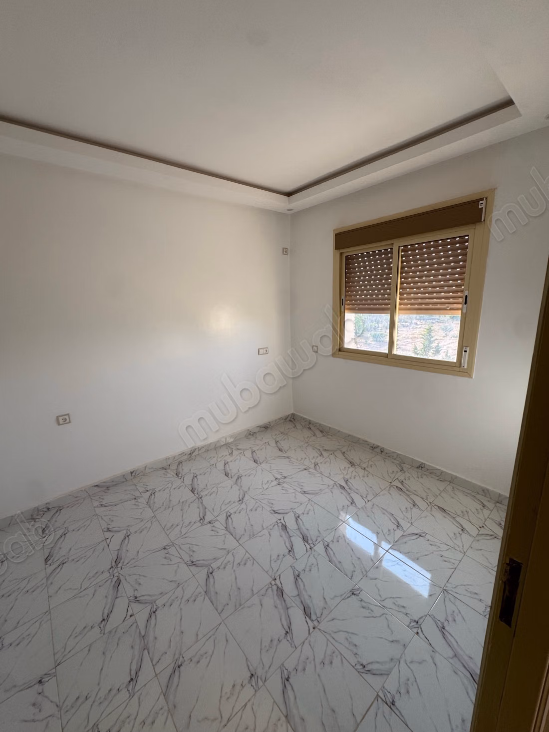 Appartement neuf de type f3 – 63 m² quartier agdal route de l’ourika marrakech