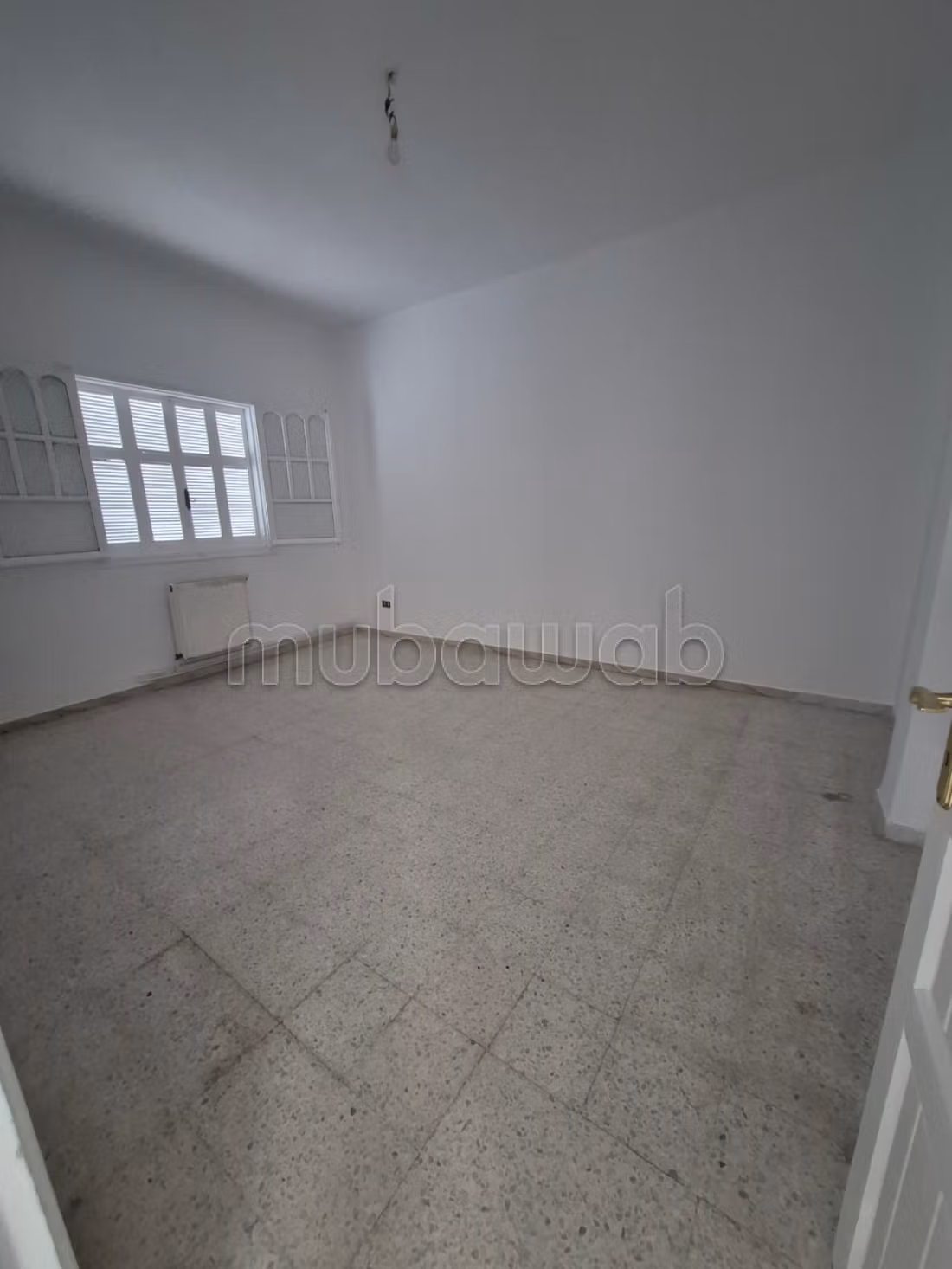 In vendita villa enorme a hammam chatt