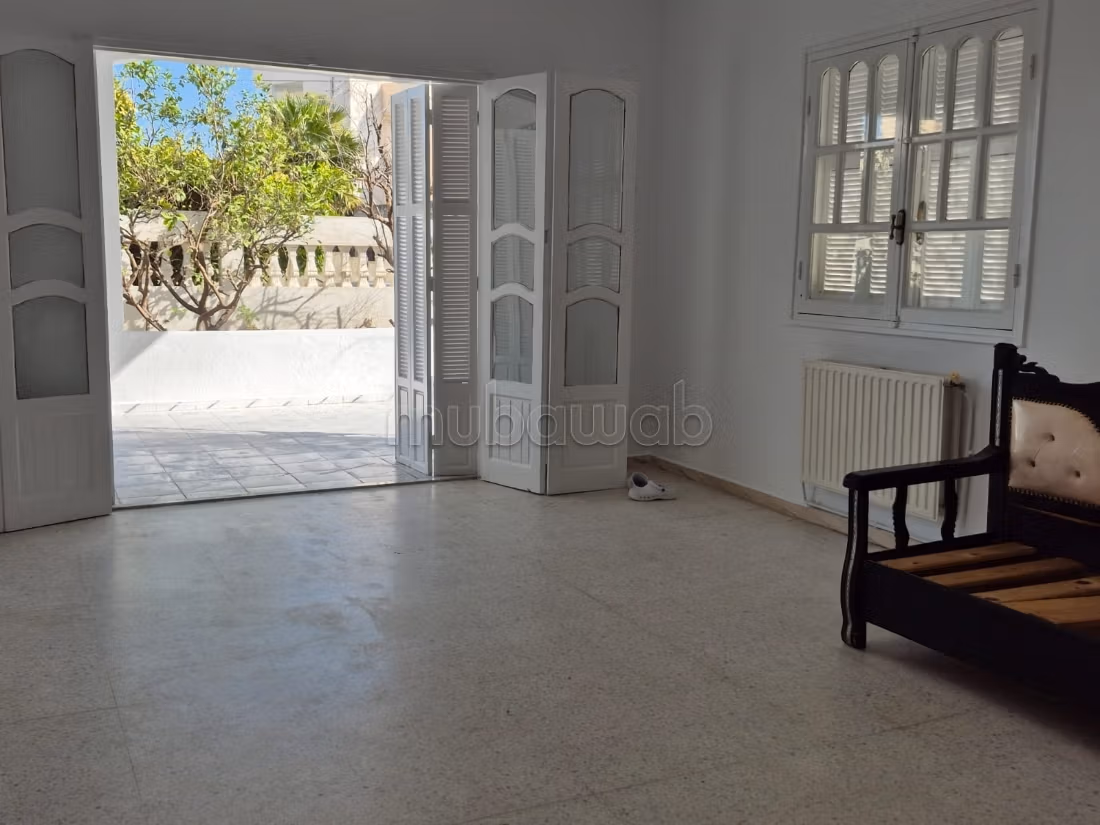 In vendita villa enorme a hammam chatt