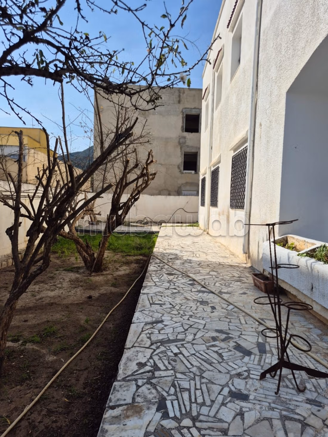 In vendita villa enorme a hammam chatt