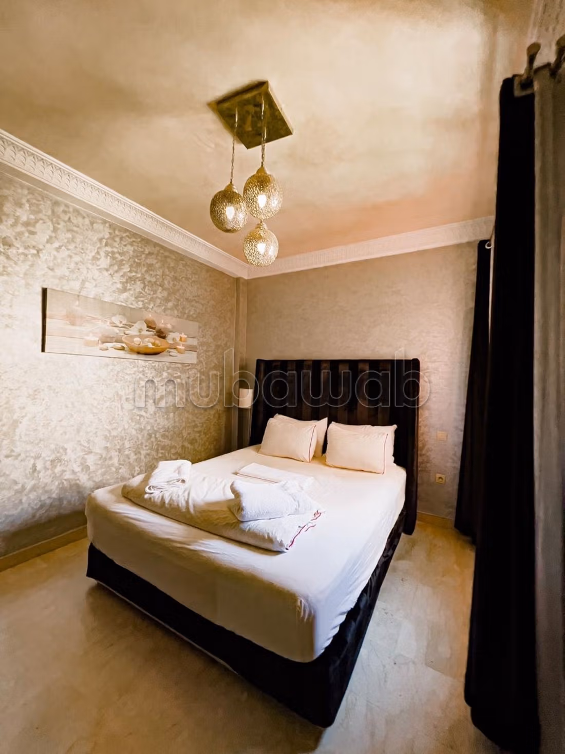 Studio Hivernage in affitto