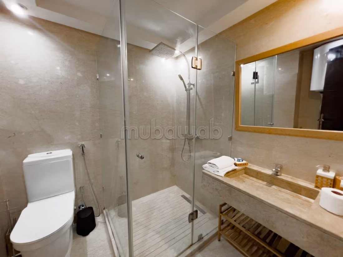 Studio Hivernage in affitto
