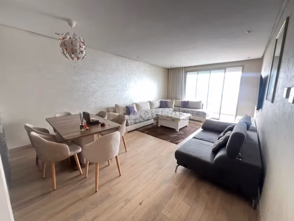 Appartamento arredato in affitto a PRESTIGIA