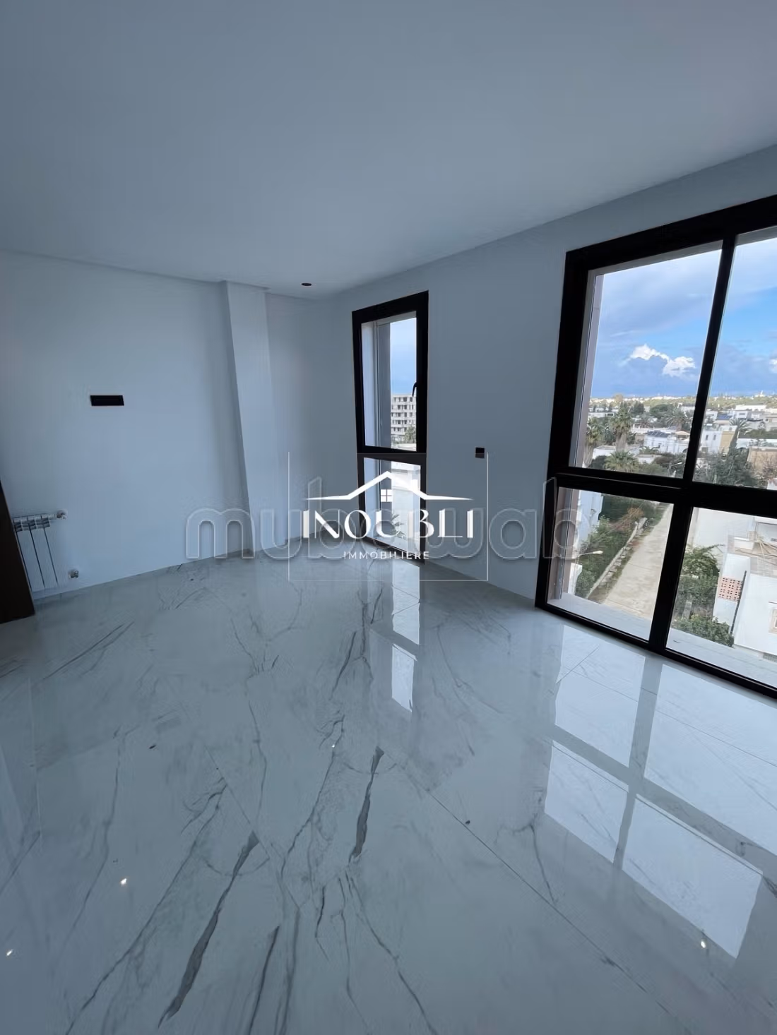  Affitto - Magnifico S2 mai abitato a La Nouvelle Soukra
