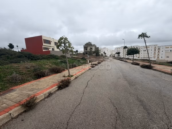 Terrain villa titré 191 m² Vue sur mer