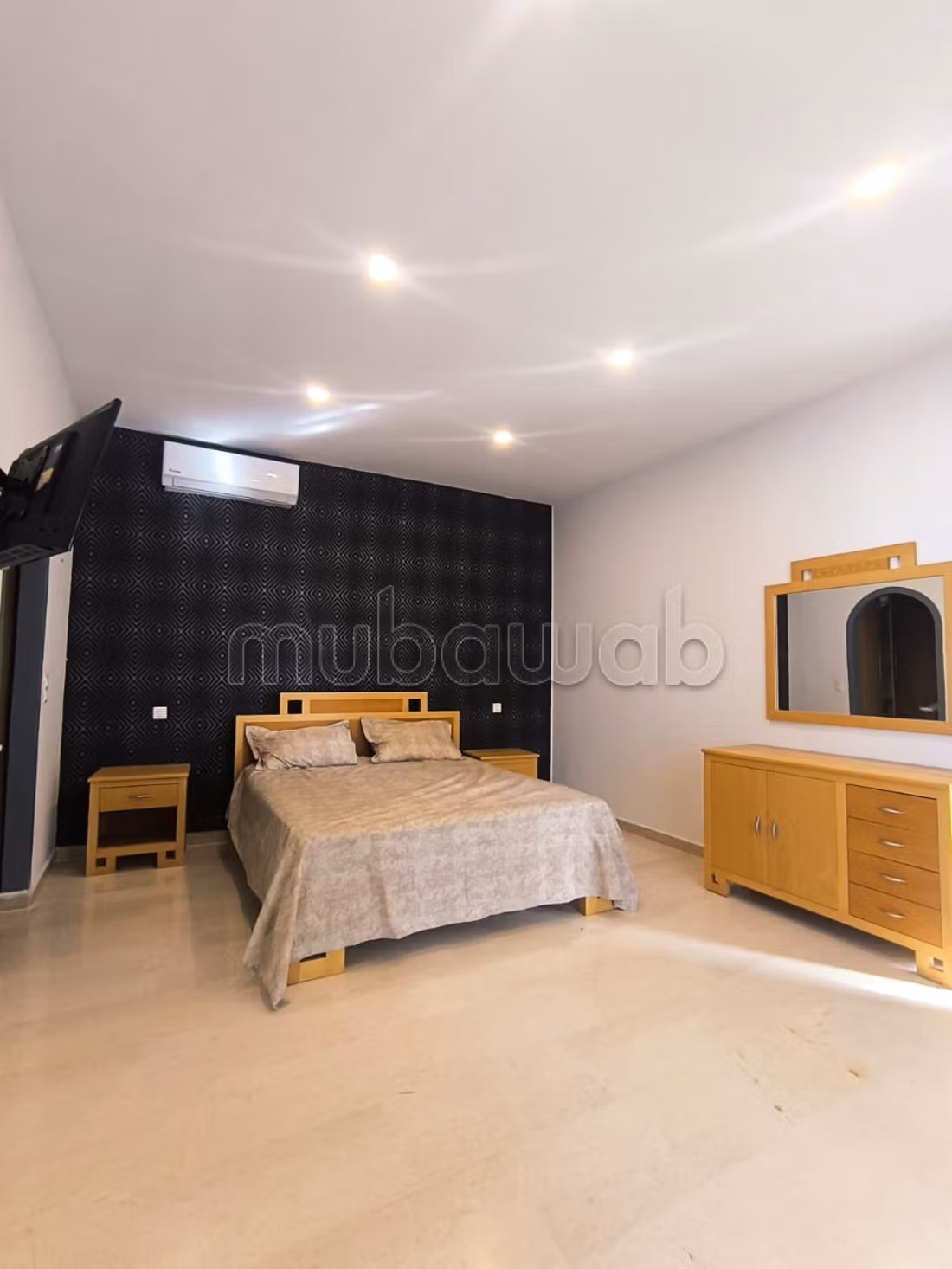 Villa avec piscine à vendre à Hammamet