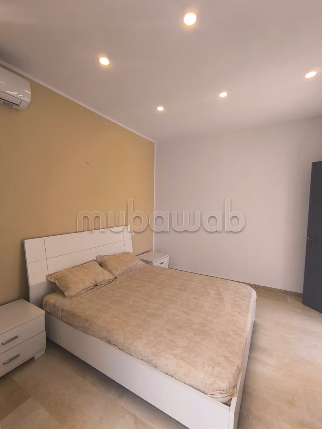 Villa avec piscine à vendre à Hammamet