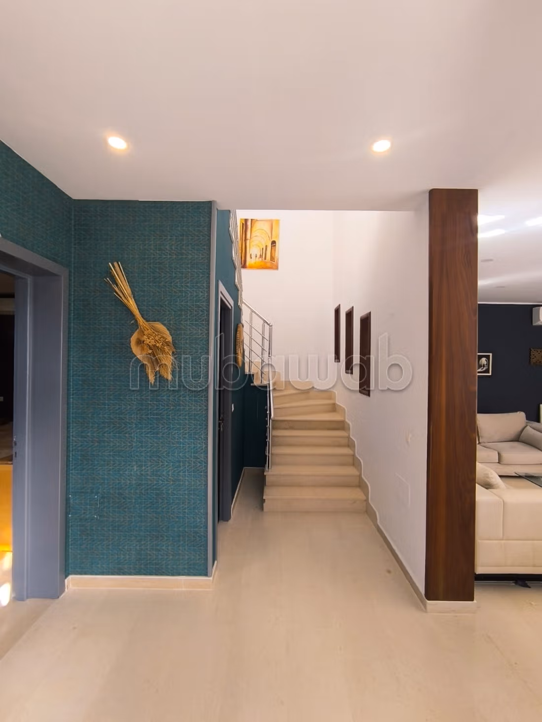 Villa avec piscine à vendre à Hammamet