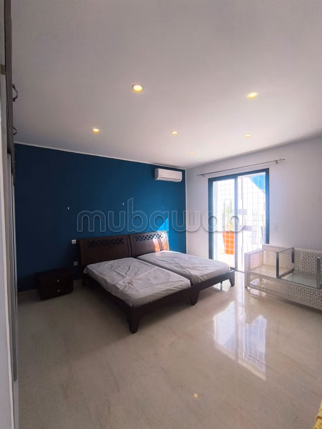 Villa avec piscine à vendre à Hammamet