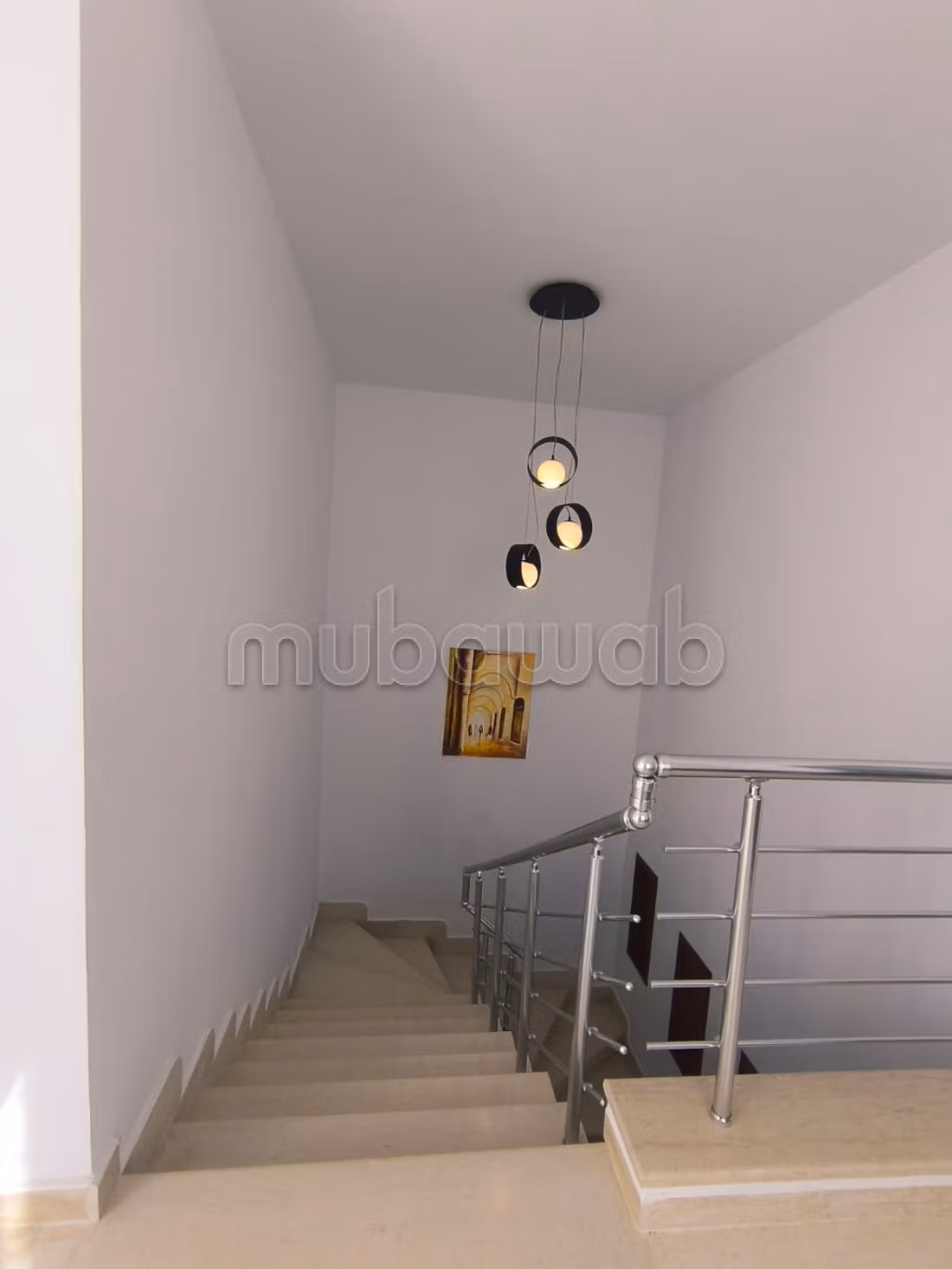 Villa avec piscine à vendre à Hammamet