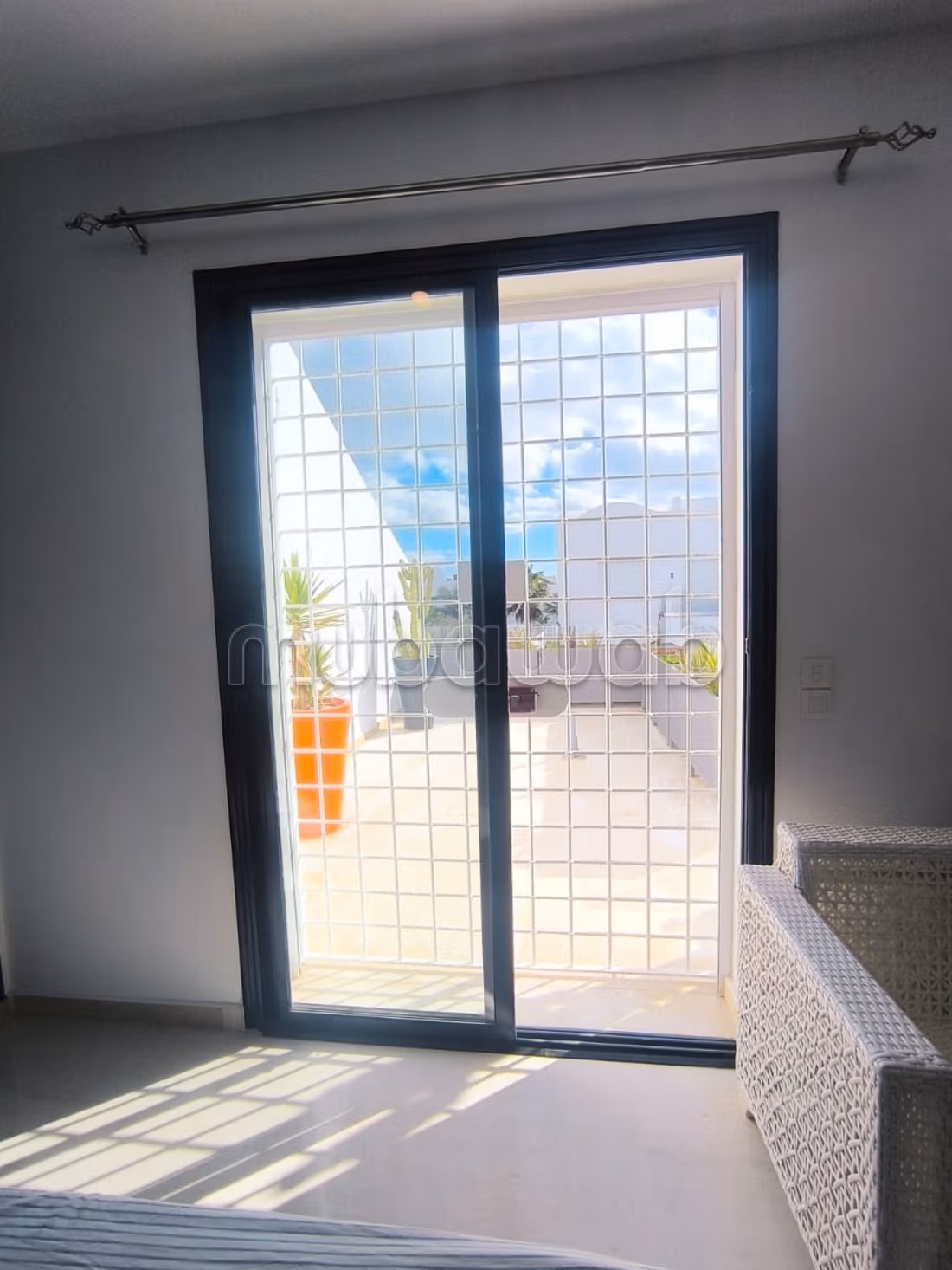 Villa avec piscine à vendre à Hammamet