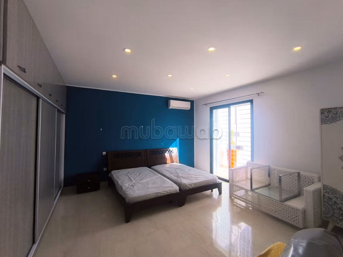 Villa avec piscine à vendre à Hammamet