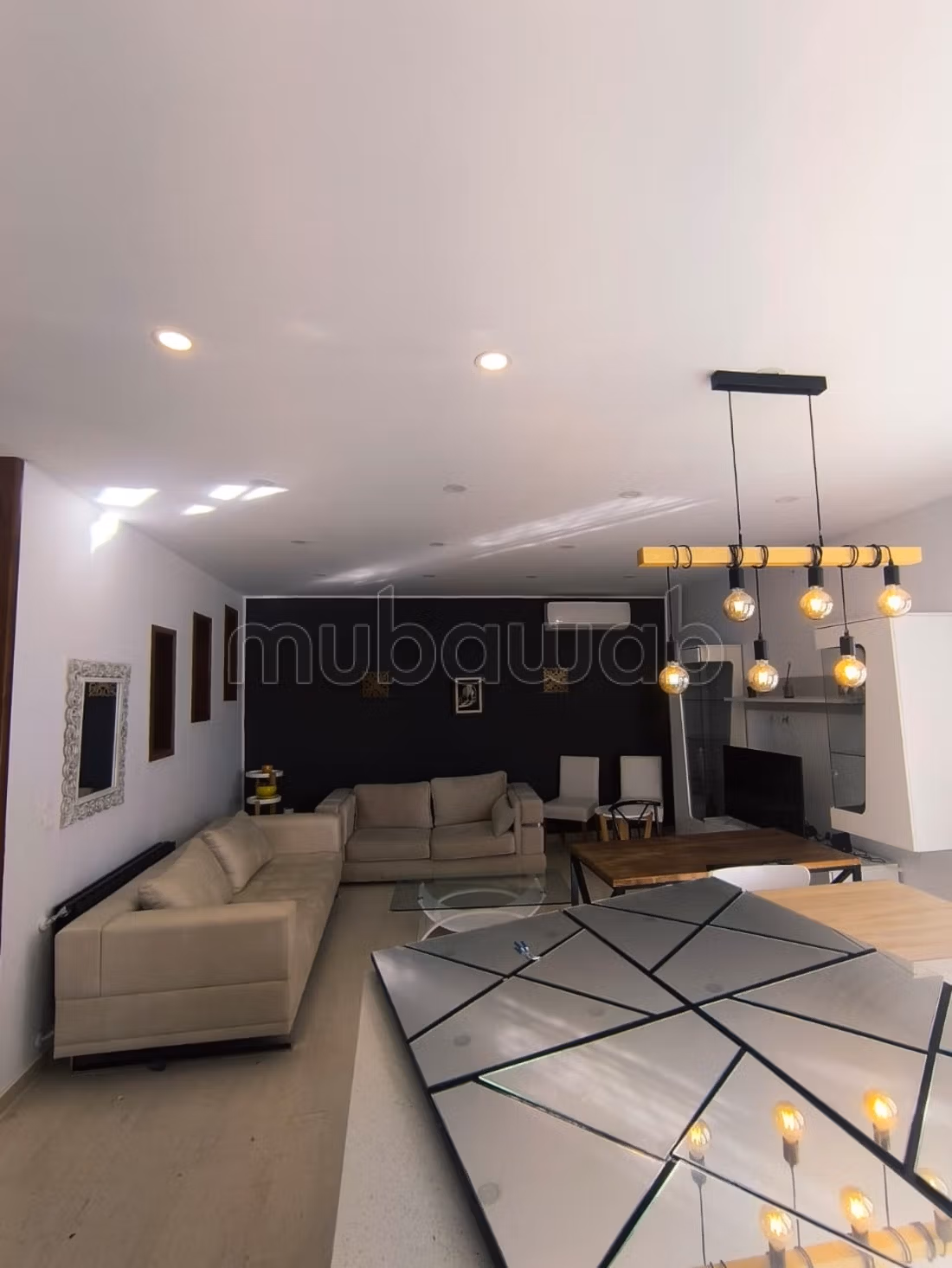 Villa avec piscine à vendre à Hammamet